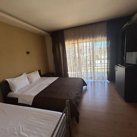 Casa Andrei Maria Ξενοδοχείο Eforie Nord Εξωτερικό φωτογραφία