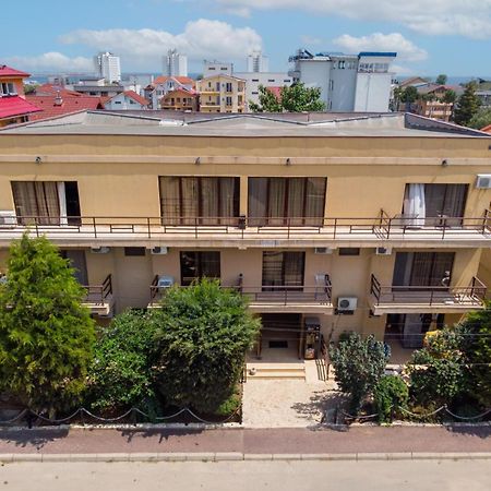 Casa Andrei Maria Ξενοδοχείο Eforie Nord Εξωτερικό φωτογραφία