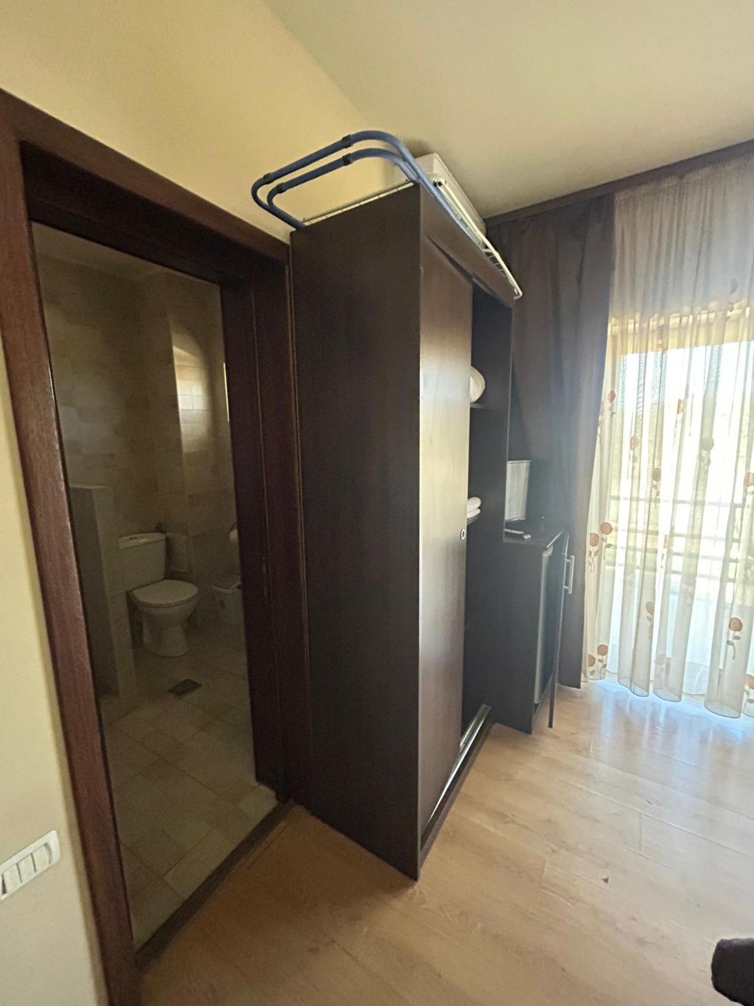 Casa Andrei Maria Ξενοδοχείο Eforie Nord Εξωτερικό φωτογραφία