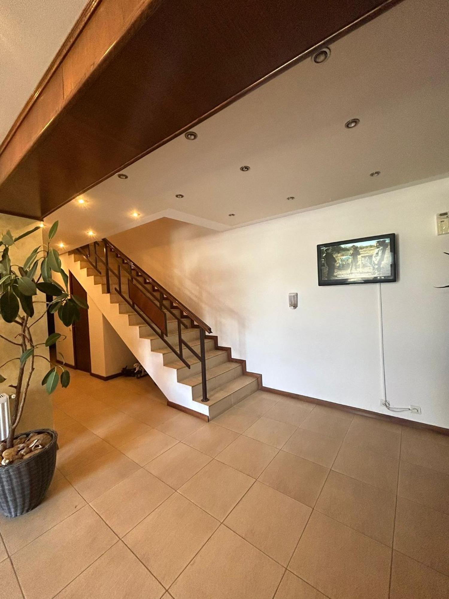 Casa Andrei Maria Ξενοδοχείο Eforie Nord Εξωτερικό φωτογραφία