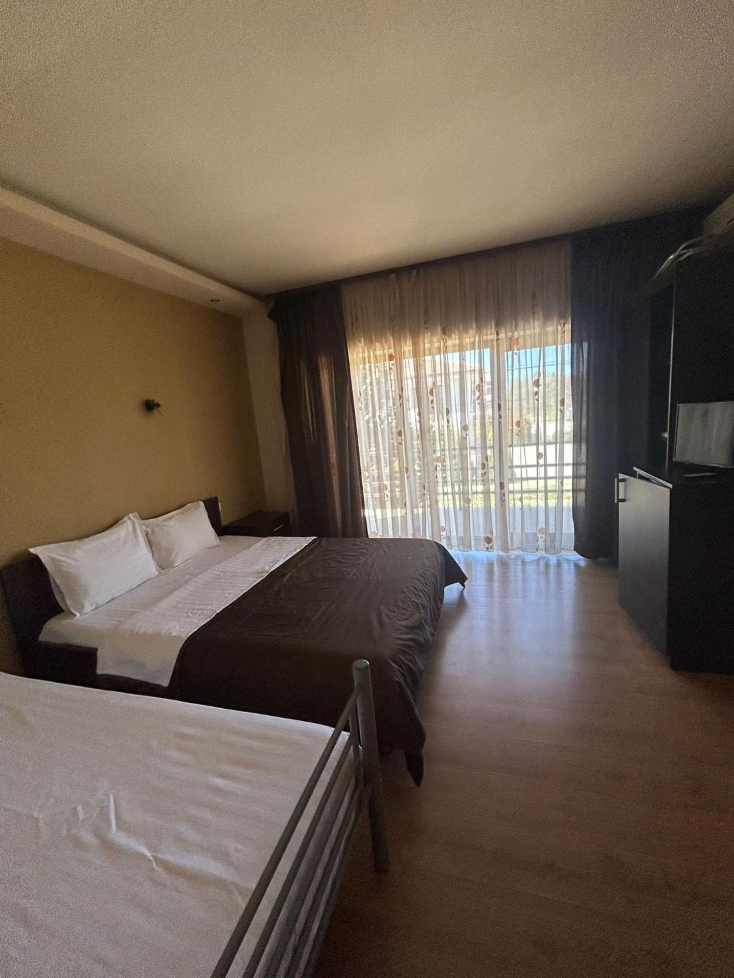 Casa Andrei Maria Ξενοδοχείο Eforie Nord Εξωτερικό φωτογραφία