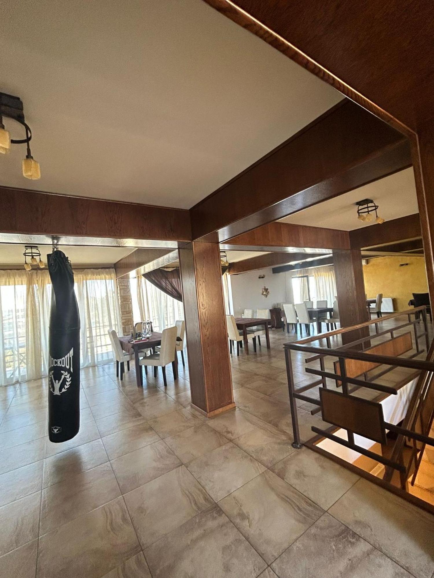 Casa Andrei Maria Ξενοδοχείο Eforie Nord Εξωτερικό φωτογραφία